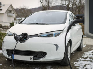 chandler ev repair, electric car service, ev maintenance